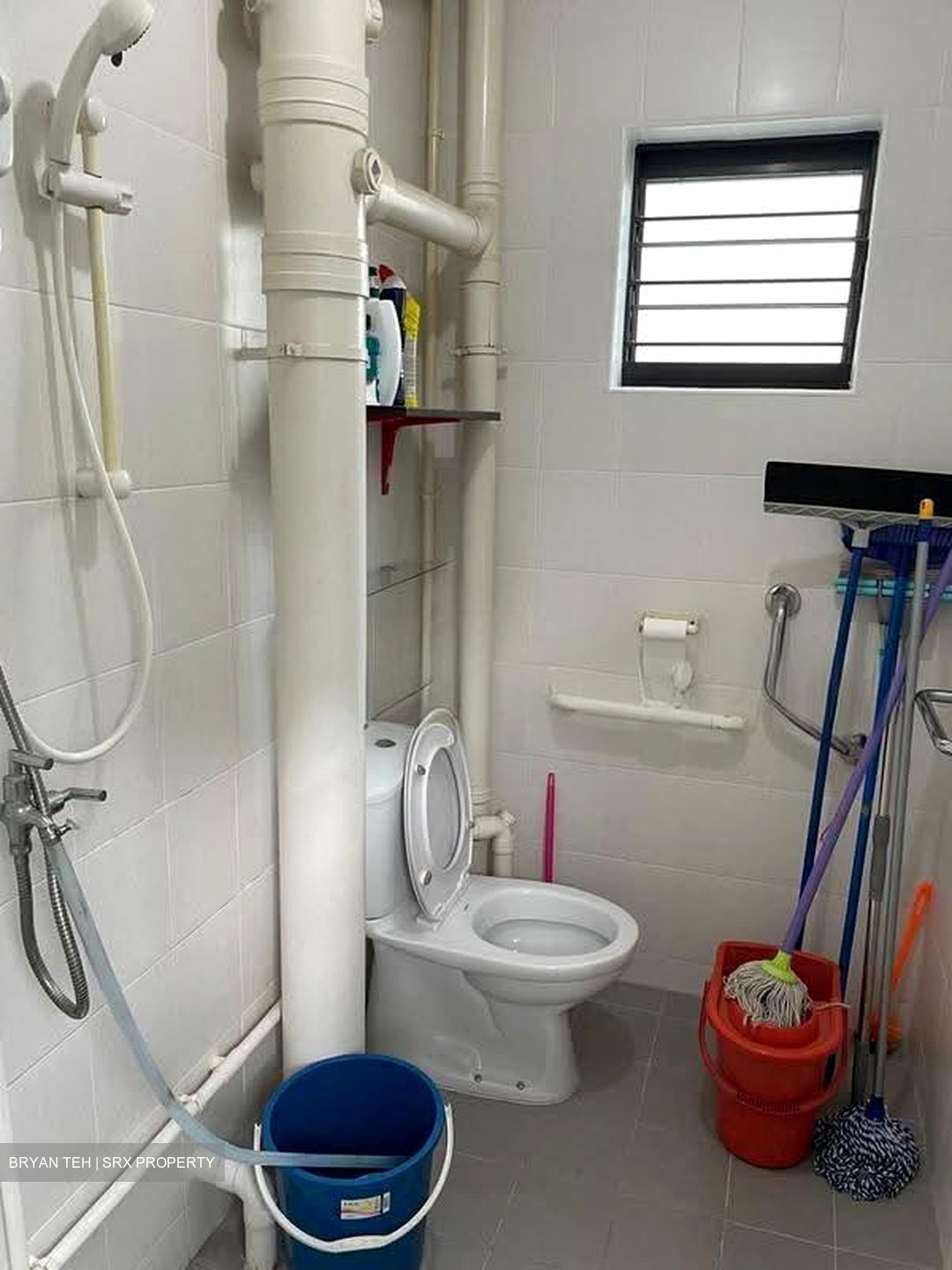 Blk 104 Gangsa Road (Bukit Panjang), HDB 3 Rooms #618856901